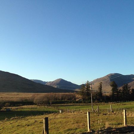 Bed and Breakfast Railway View - Connemara Recess Zewnętrze zdjęcie